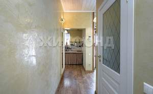 Дом 120м&sup2;, 2-этажный, участок 5 сот.  