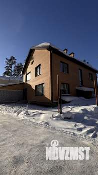 Коттедж 420м&sup2;, 2-этажный, участок 15 сот.  