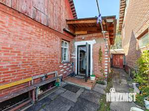 Дом 89м&sup2;, 1-этажный, участок 5 сот.  