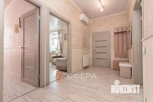 Дом 495м², 2-этажный, участок 7 сот.  