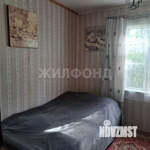 Дача 50м², 2-этажный, участок 5 сот.  