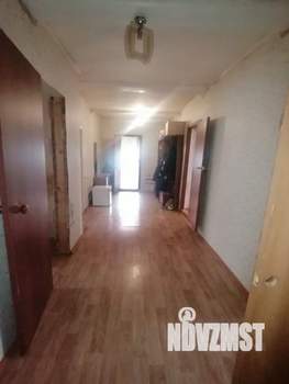 Дом 166м&sup2;, 1-этажный, участок 6 сот.  