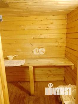 Дом 12м², 1-этажный, участок 6 сот.  