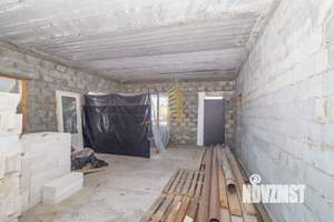 Дом 185м&sup2;, 2-этажный, участок 6 сот.  