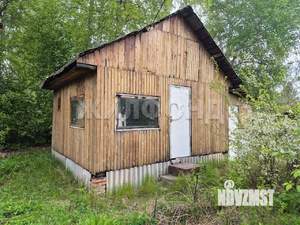 Дача 40м², 2-этажный, участок 10 сот.  