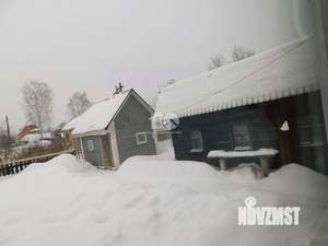 Дом 116м&sup2;, 1-этажный, участок 8 сот.  