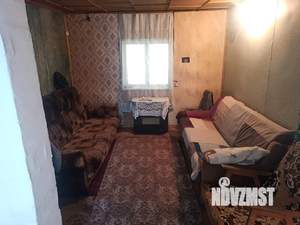 Дача 75м², 2-этажный, участок 5 сот.  