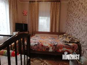 Дом 80м&sup2;, 1-этажный, участок 6 сот.  