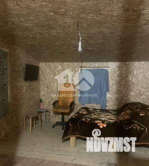 Дом 50м², 1-этажный, участок 6 сот.  