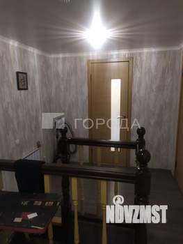 Дом 115м², 2-этажный, участок 6 сот.  