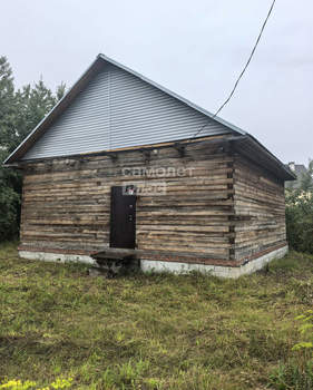 Дом 74м², 1-этажный, участок 7 сот.  