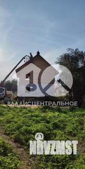 Дача 140м², 2-этажный, участок 5 сот.  
