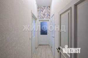 Дом 253м&sup2;, 3-этажный, участок 8 сот.  