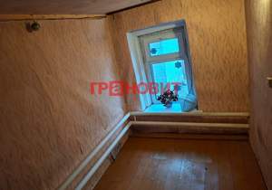 Дом 35м&sup2;, 1-этажный, участок 2 сот.  