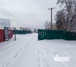 Дом 30м&sup2;, 2-этажный, участок 4 сот.  