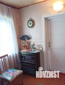 Дача 19м², 2-этажный, участок 6 сот.  