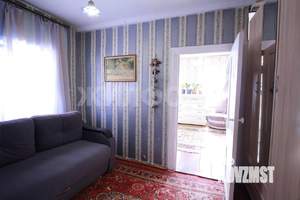 Дом 67м&sup2;, 1-этажный, участок 9 сот.  