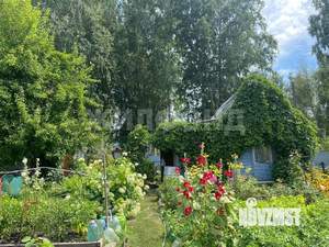 Дом 20м&sup2;, 1-этажный, участок 5 сот.  