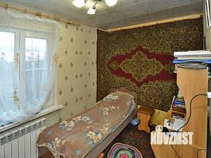 Дом 115м², 2-этажный, участок 6 сот.  