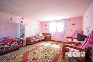 Дача 60м², 2-этажный, участок 3 сот.  