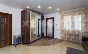 Дом 180м², 2-этажный, участок 6 сот.  