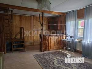 Дом 124м&sup2;, 2-этажный, участок 11 сот.  