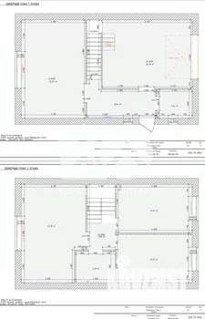 Таунхаус 145м², 2-этажный, участок 3 сот.  