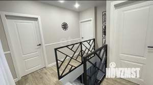 Дом 197м&sup2;, 2-этажный, участок 5 сот.  