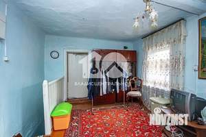 Дом 53м², 2-этажный, участок 2 сот.  