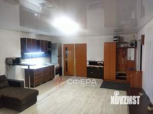 Коттедж 125м², 1-этажный, участок 12 сот.  