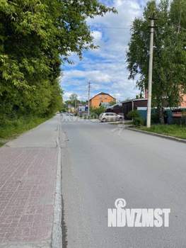 Коттедж 356м², 3-этажный, участок 3 сот.  