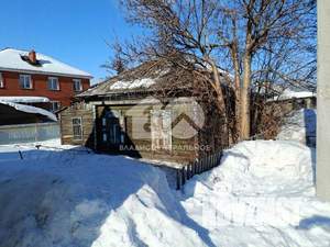 Дом 67м&sup2;, 1-этажный, участок 4 сот.  