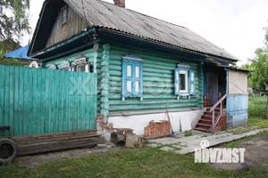 Дом 30м², 1-этажный, участок 7 сот.  