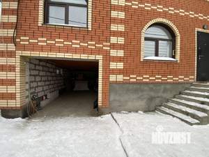 Коттедж 189м&sup2;, 3-этажный, участок 5 сот.  