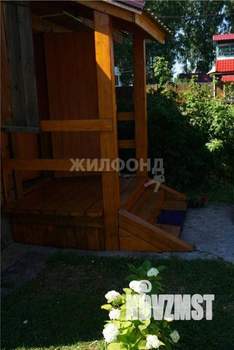 Дача 120м², 2-этажный, участок 7 сот.  