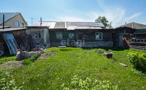 Дом 46м², 2-этажный, участок 2 сот.  