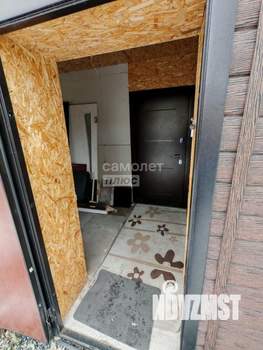 Дом 100м², 1-этажный, участок 6 сот.  