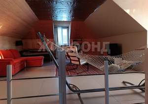 Дом 182м&sup2;, 2-этажный, участок 5 сот.  