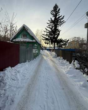 Дом 200м², 2-этажный, участок 7 сот.  