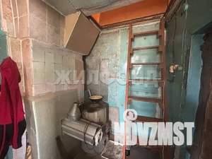 Дом 60м², 2-этажный, участок 7 сот.  