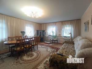 Дом 77м², 1-этажный, участок 5 сот.  