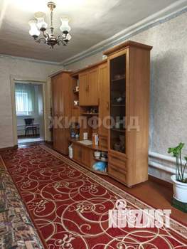 Дом 74м², 1-этажный, участок 7 сот.  