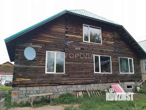 Дом 240м&sup2;, 2-этажный, участок 5 сот.  