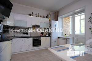 Таунхаус 496м², 4-этажный, участок 2 сот.  