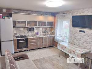 Дом 80м², 2-этажный, участок 4 сот.  