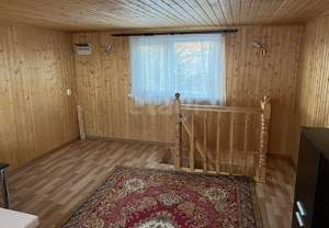 Дом 48м², 2-этажный, участок 6 сот.  