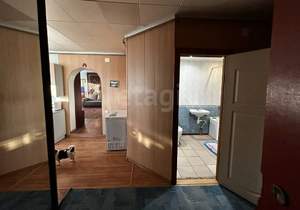 Дом 125м², 1-этажный, участок 12 сот.  