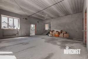 Коттедж 523м&sup2;, 3-этажный, участок 10 сот.  