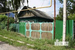 Дом 30м², 1-этажный, участок 7 сот.  