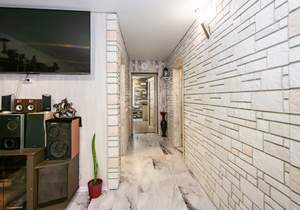 Дом 101м&sup2;, 2-этажный, участок 4 сот.  